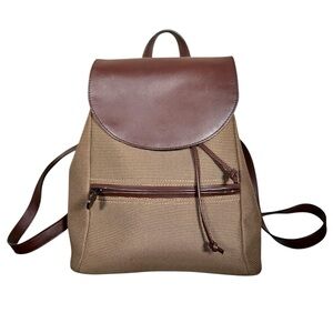 L.L. Bean | Bags | Llbean Mini Drawstring Backpack | Poshmark display picture 3